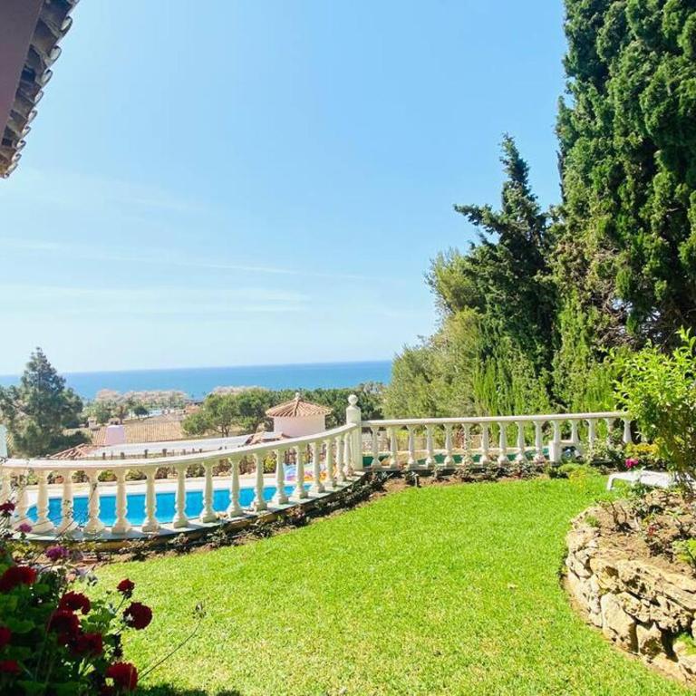 Casa Geneviève Costa del Sol - Casa de 4 dormitorios - 75