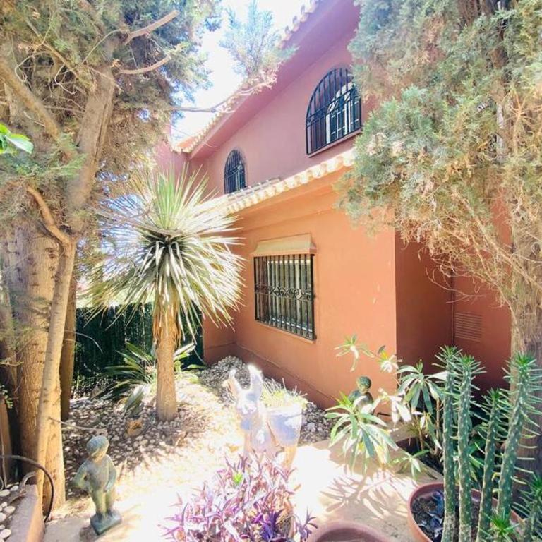 Casa Geneviève Costa del Sol - Casa de 4 dormitorios - 74