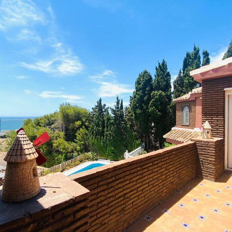 Casa Geneviève Costa del Sol - Casa de 4 dormitorios - 71