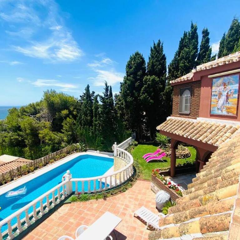 Casa Geneviève Costa del Sol - Casa de 4 dormitorios - 45