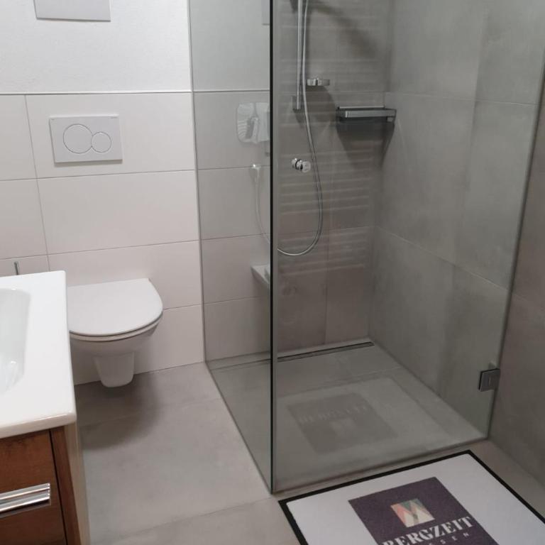 Bergzeit Füssen - Ferienwohnung - Apartment mit 1 Schlafzimmer - 9