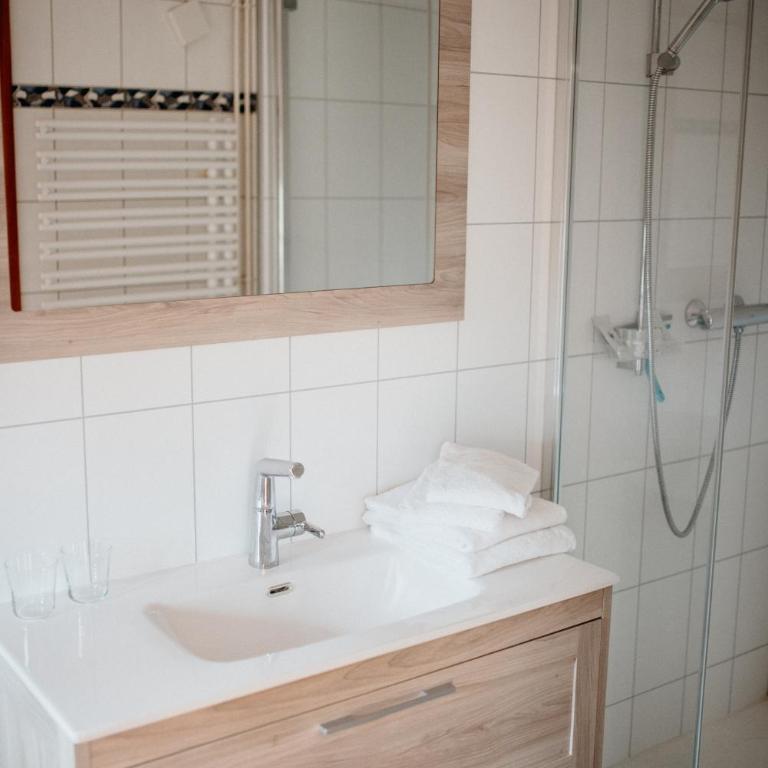 Appartement Georgiberg - Ferienhaus - 11