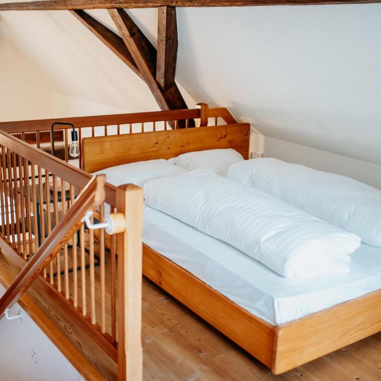 Appartement Georgiberg - Ferienhaus - 9