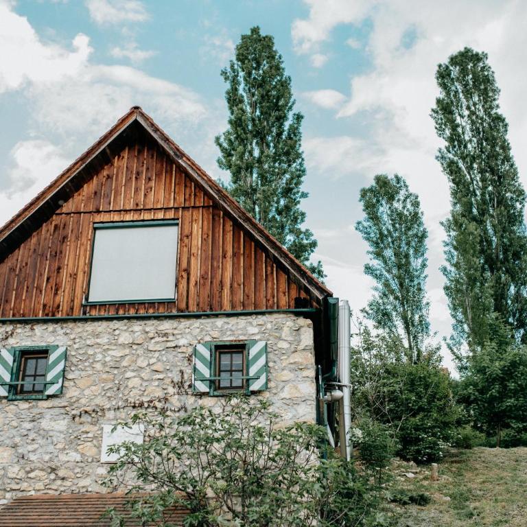 Appartement Georgiberg - Ferienhaus - 1