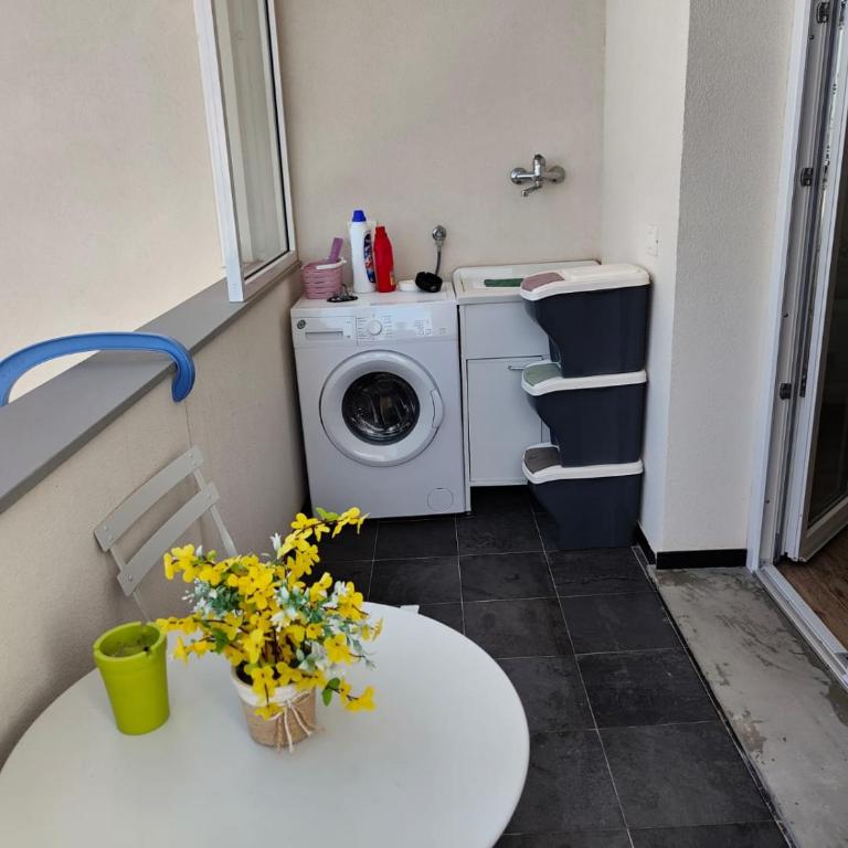 L’isola di Cristiano Marzamemi - Villa con 2 Camere da Letto - 17