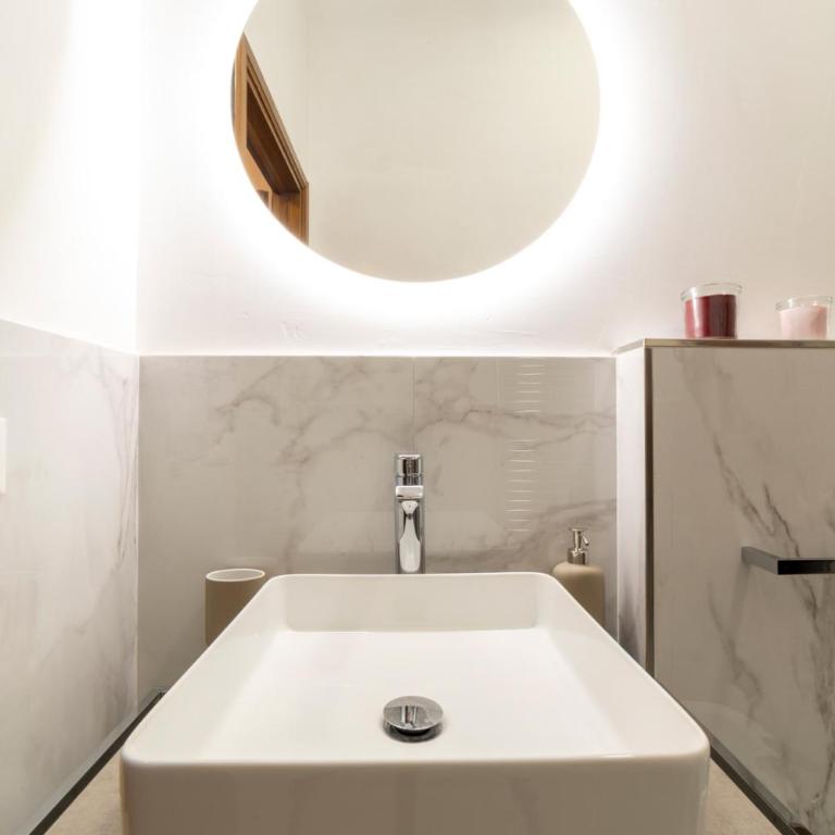 110 sqm apartment 6 sleeps in Santa Croce - Appartamento con 2 Camere da Letto - 26
