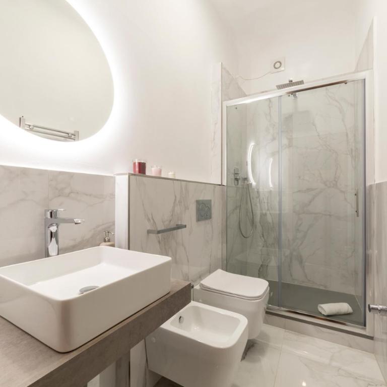 110 sqm apartment 6 sleeps in Santa Croce - Appartamento con 2 Camere da Letto - 25