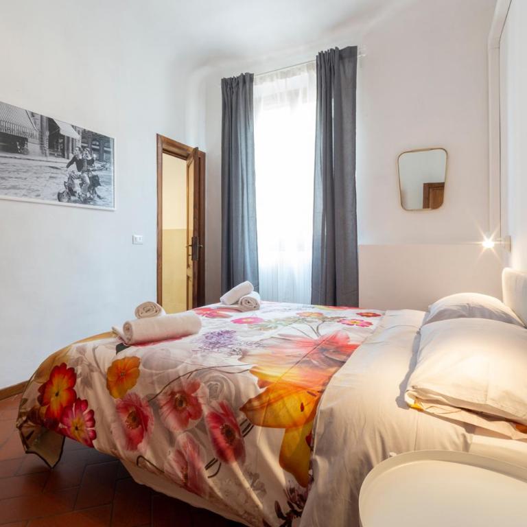 110 sqm apartment 6 sleeps in Santa Croce - Appartamento con 2 Camere da Letto - 24