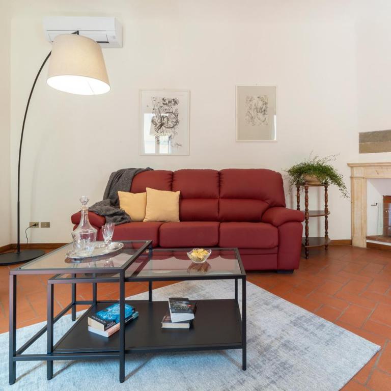 110 sqm apartment 6 sleeps in Santa Croce - Appartamento con 2 Camere da Letto - 22