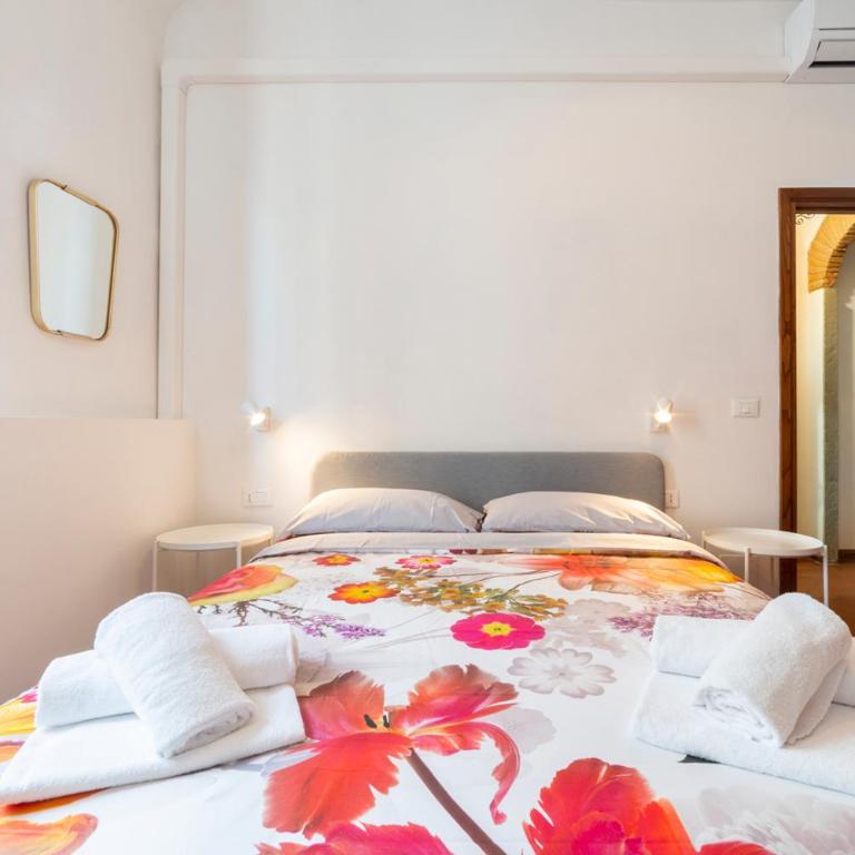 110 sqm apartment 6 sleeps in Santa Croce - Appartamento con 2 Camere da Letto - 19