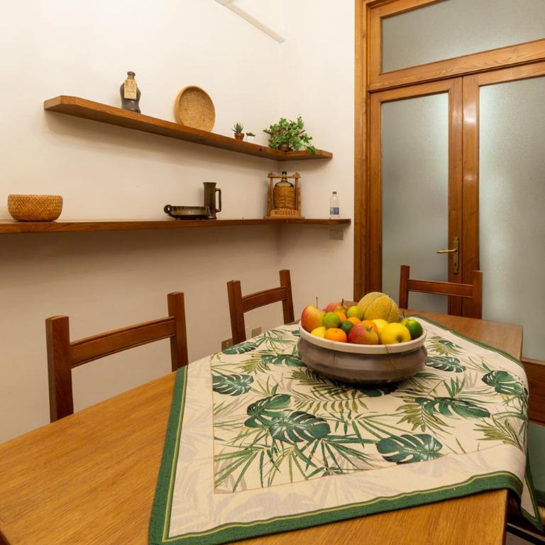 110 sqm apartment 6 sleeps in Santa Croce - Appartamento con 2 Camere da Letto - 18