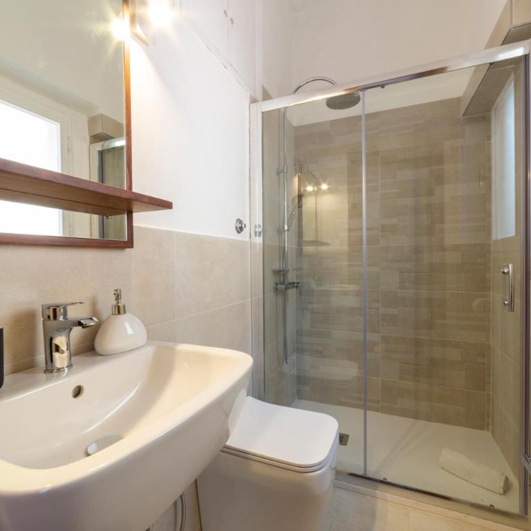110 sqm apartment 6 sleeps in Santa Croce - Appartamento con 2 Camere da Letto - 21