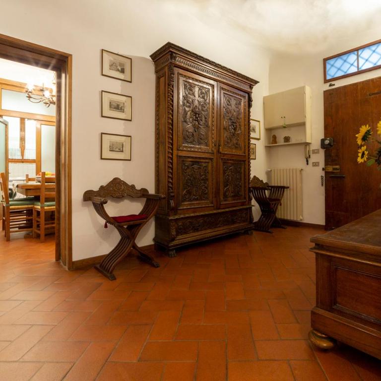 110 sqm apartment 6 sleeps in Santa Croce - Appartamento con 2 Camere da Letto - 13