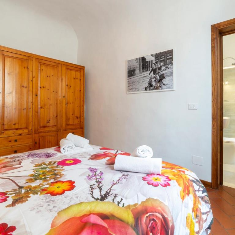 110 sqm apartment 6 sleeps in Santa Croce - Appartamento con 2 Camere da Letto - 14