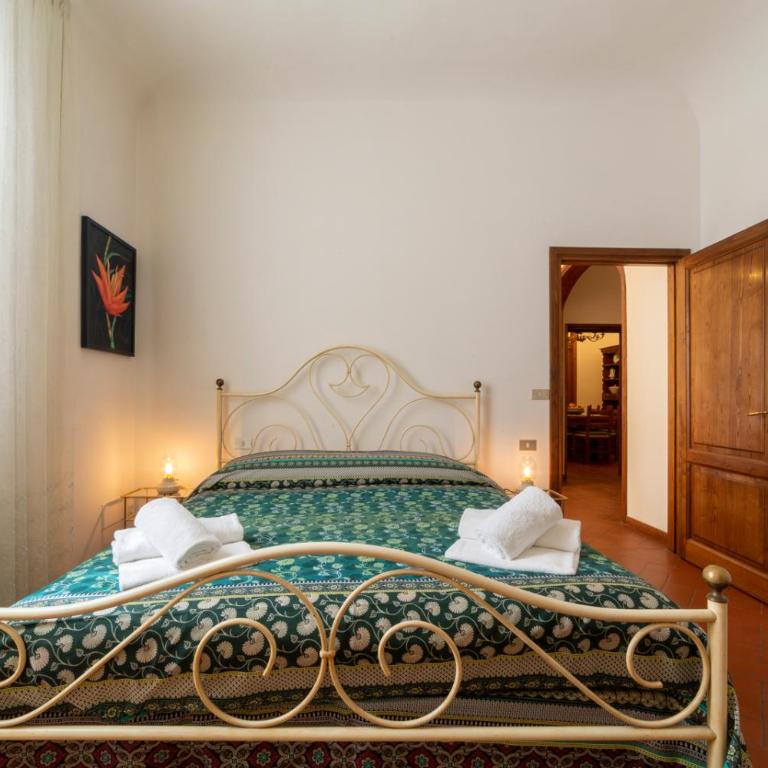 110 sqm apartment 6 sleeps in Santa Croce - Appartamento con 2 Camere da Letto - 11