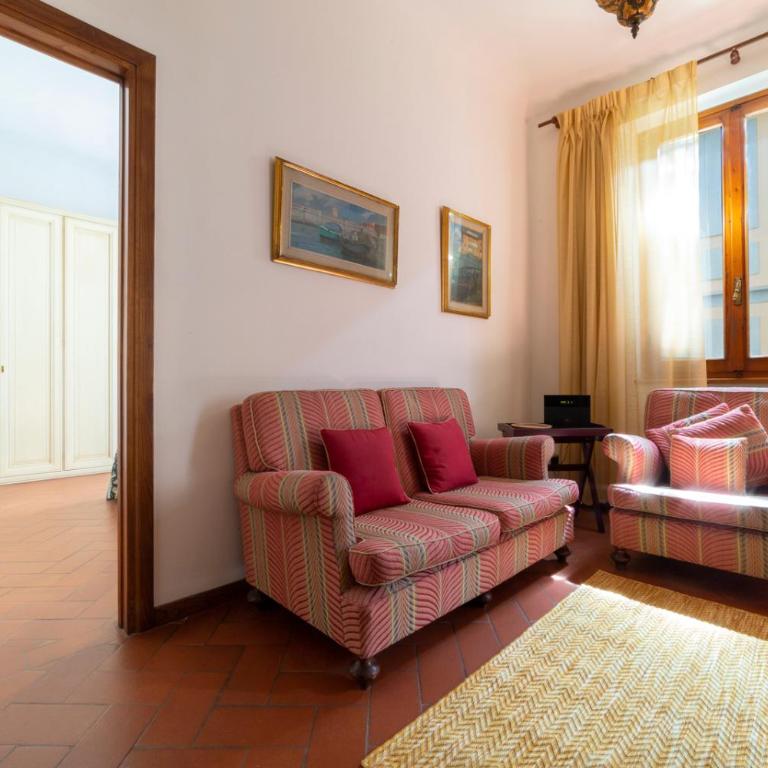 110 sqm apartment 6 sleeps in Santa Croce - Appartamento con 2 Camere da Letto - 9