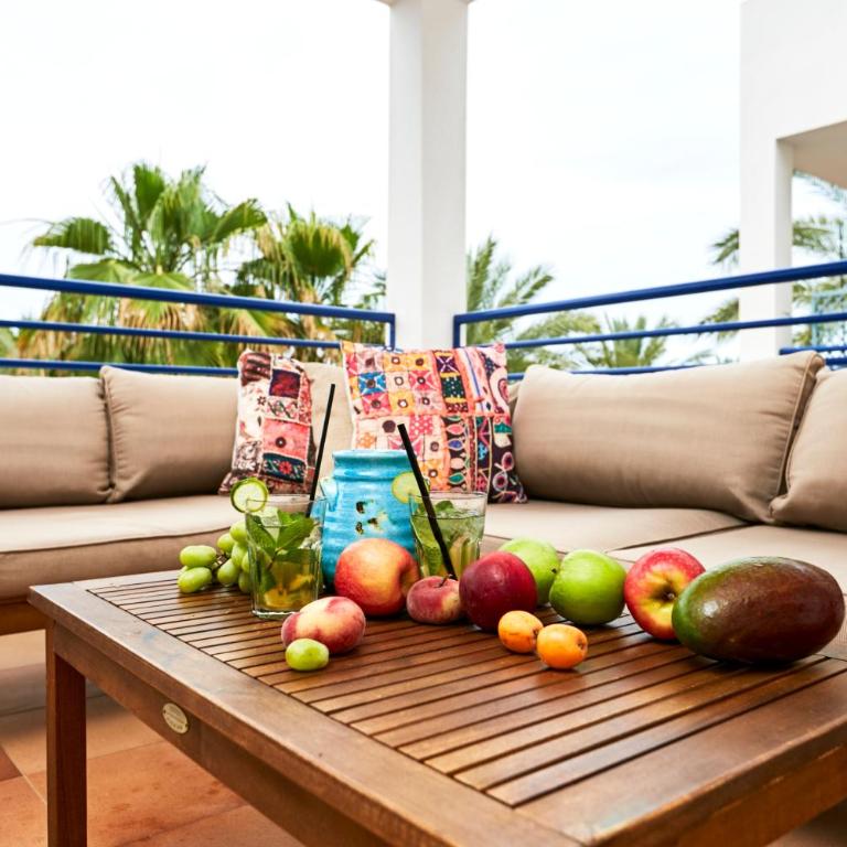 Apartamento no apto para grupos de amigos - Apartment - 1