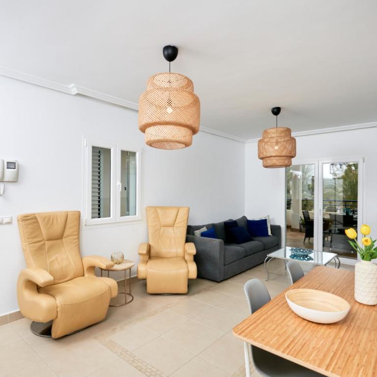 Apartamento no apto para grupos de amigos - Apartment - 13