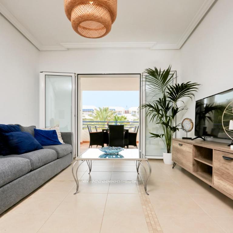 Apartamento no apto para grupos de amigos - Apartment - 10