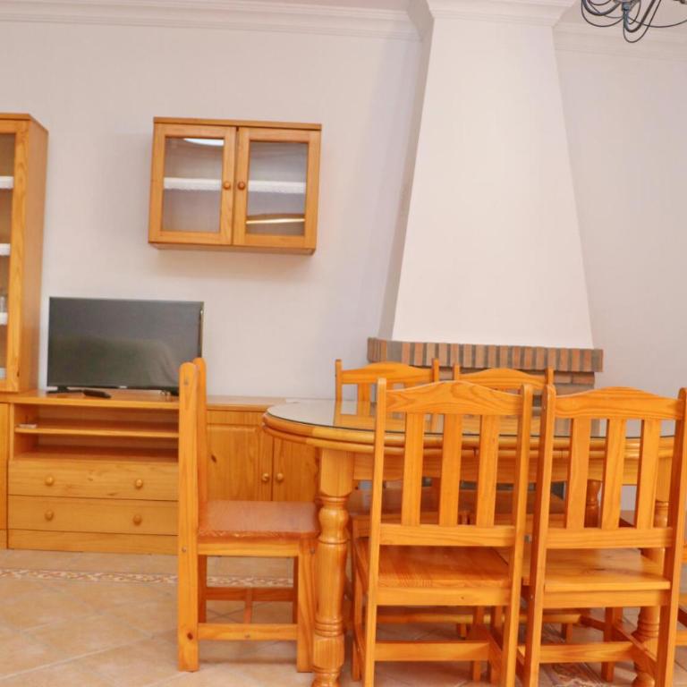 Chalet Florida II - Casa - 9