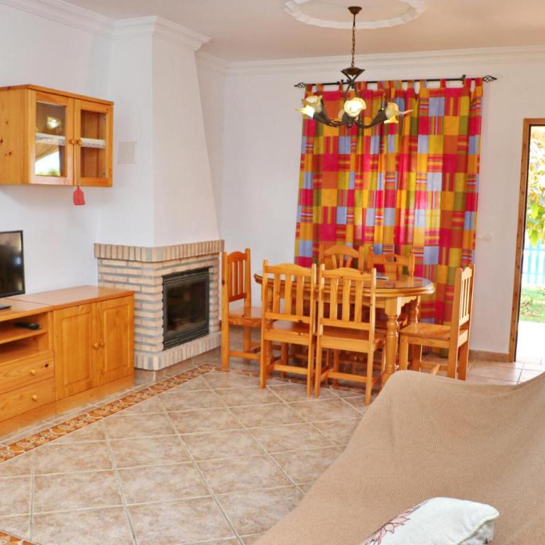 Chalet Florida IV - Casa - 8