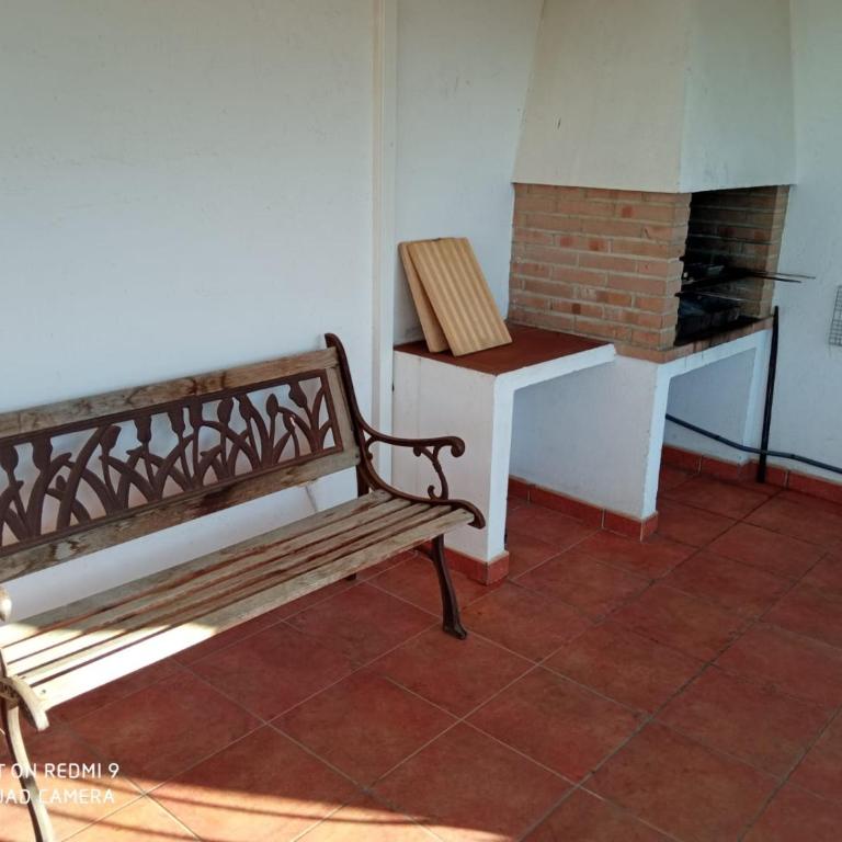 House in a cove Almunecar - Villa de 3 dormitorios - 28