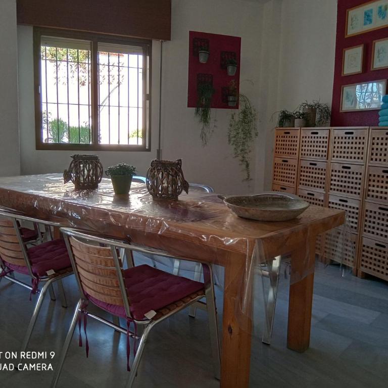 House in a cove Almunecar - Villa de 3 dormitorios - 9