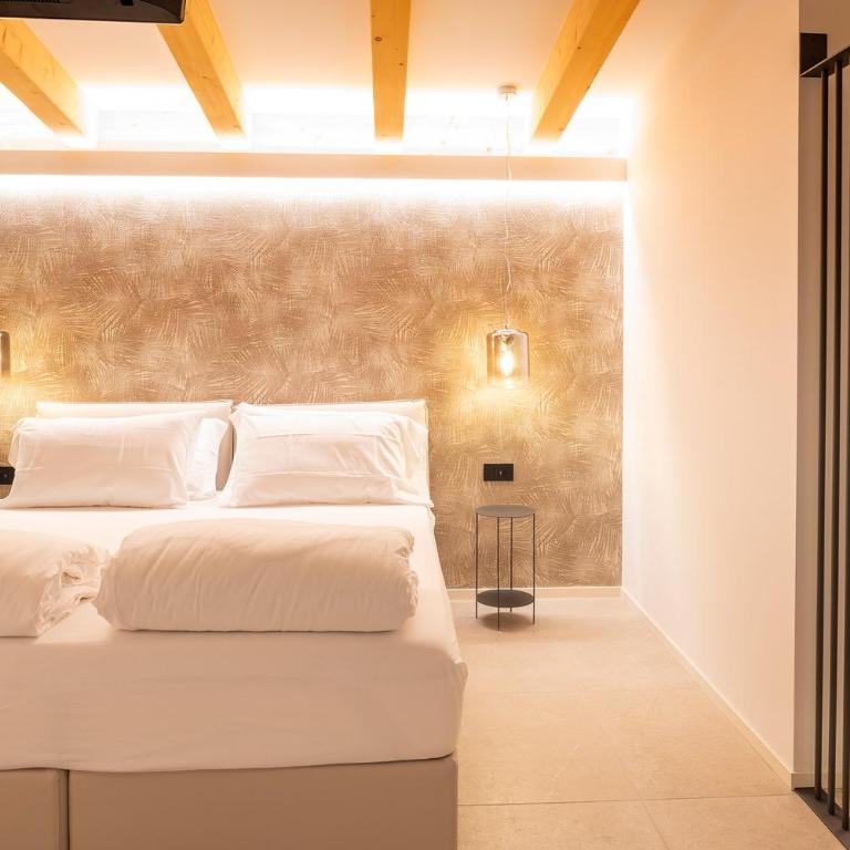 Relais Limonaia - Suites & Garden SPA - Deluxe Zimmer - 17