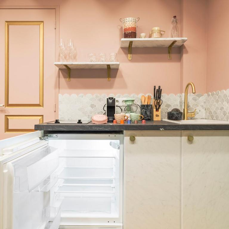 The Candy Saint Germain - Appartement 1 Chambre - 12