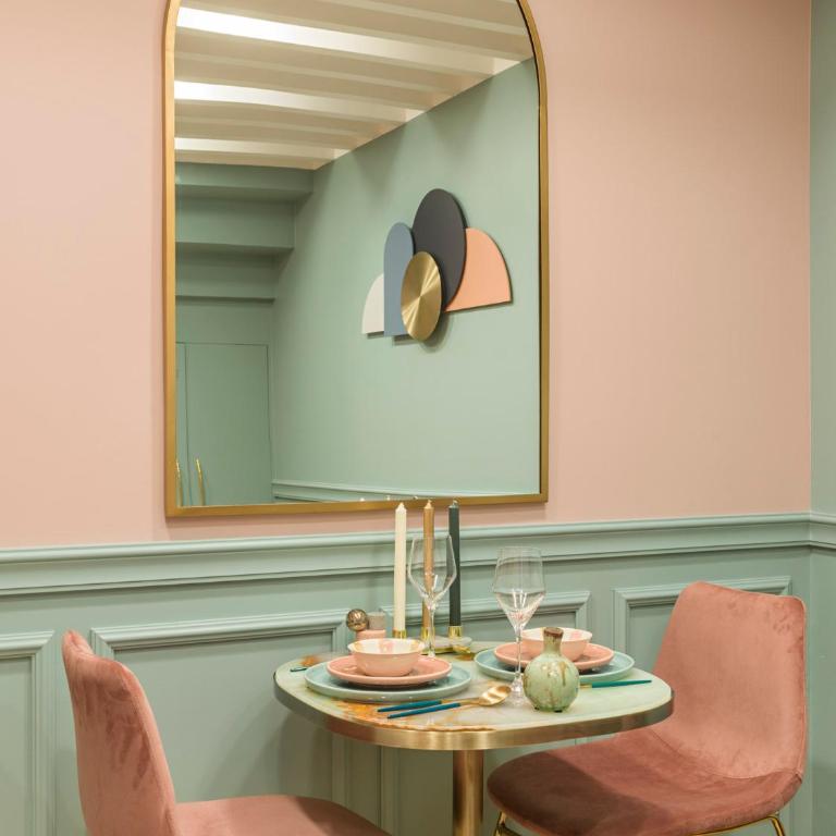 The Candy Saint Germain - Appartement 1 Chambre - 22