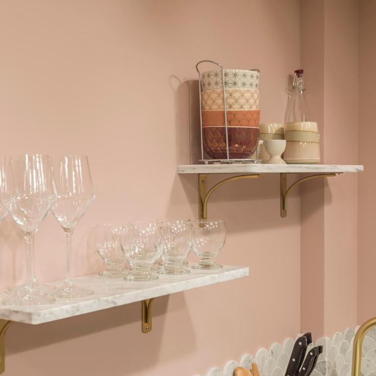 The Candy Saint Germain - Appartement 1 Chambre - 28