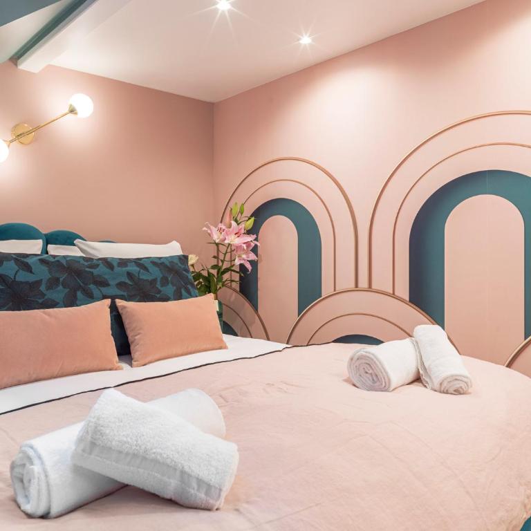 The Candy Saint Germain - Appartement 1 Chambre - 31