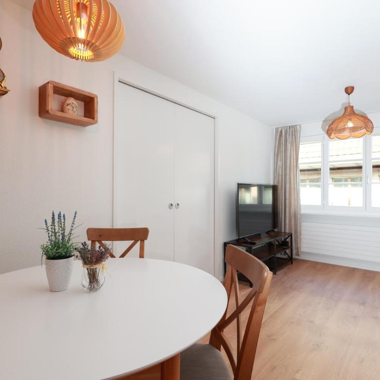 KoBi Apartments Falkenplatz - Apartment mit 1 Schlafzimmer - 6
