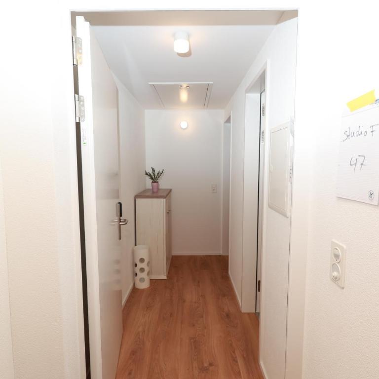 KoBi Apartments Falkenplatz - Apartment mit 1 Schlafzimmer - 9