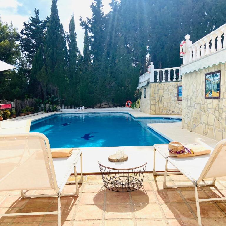 Casa Geneviève Costa del Sol - Casa de 4 dormitorios - 11