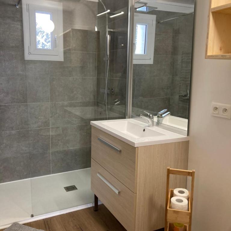Domaine des amphores - Appartement 1 Chambre - 2
