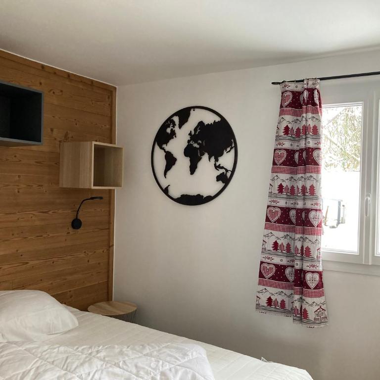 Domaine des amphores - Appartement 1 Chambre - 3