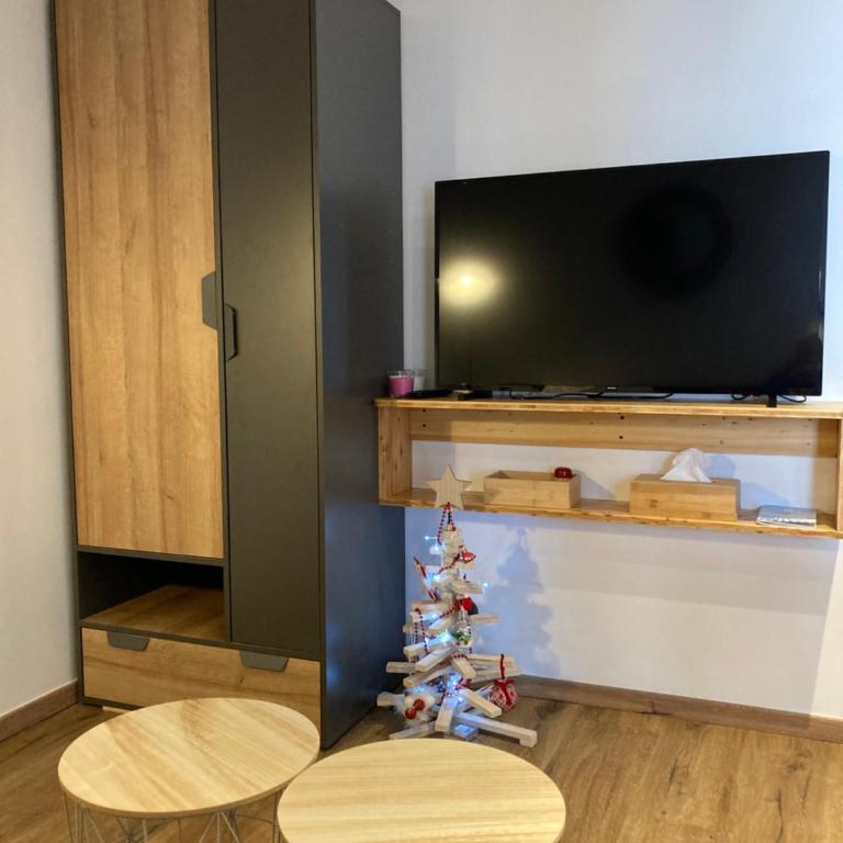 Domaine des amphores - Appartement 1 Chambre - 4