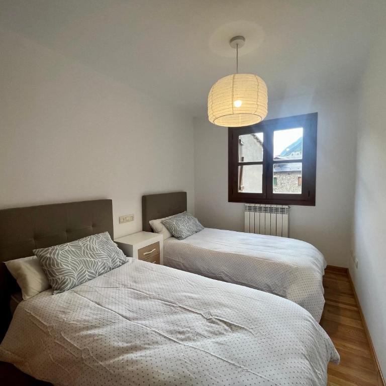BPIRINEOS-Parque Los Tilos 2 - Apartamento de 2 dormitorios - 20