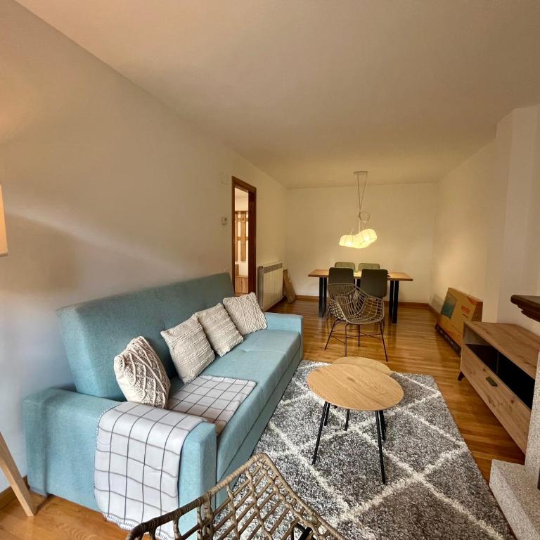 BPIRINEOS-Parque Los Tilos 2 - Apartamento de 2 dormitorios - 1