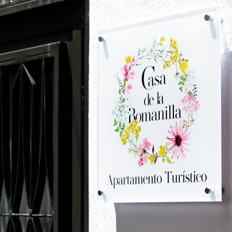 Casa de la Romanilla - Two-Bedroom Apartment - 21
