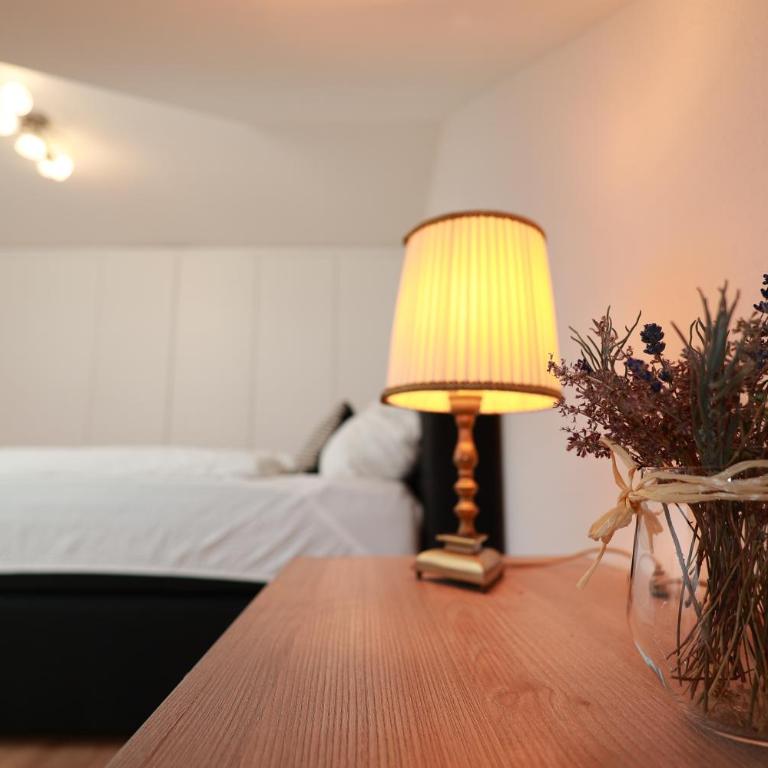 KoBi Apartments Falkenplatz - Apartment mit 1 Schlafzimmer - 24