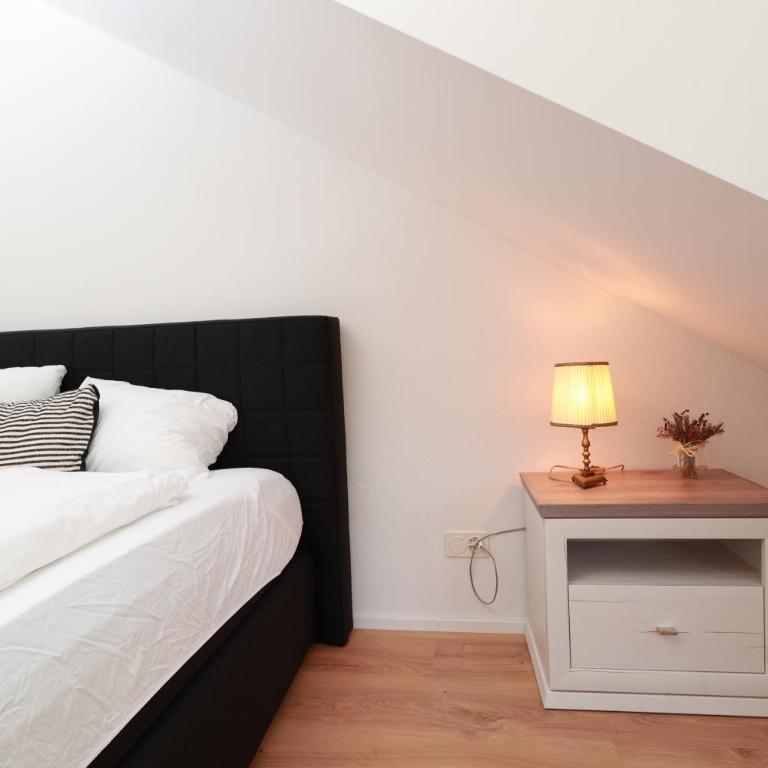 KoBi Apartments Falkenplatz - Apartment mit 1 Schlafzimmer - 4