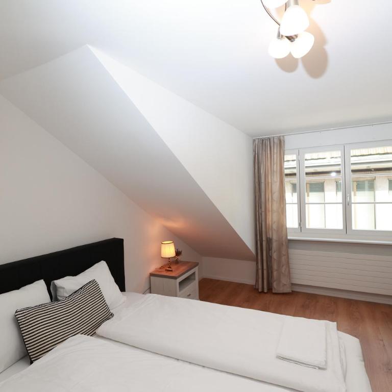 KoBi Apartments Falkenplatz - Apartment mit 1 Schlafzimmer - 2