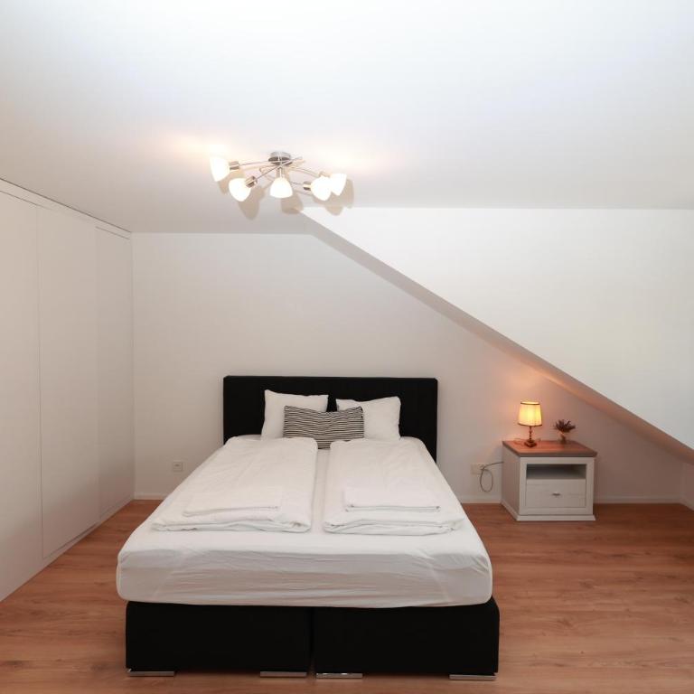 KoBi Apartments Falkenplatz - Apartment mit 1 Schlafzimmer - 3