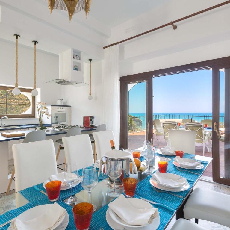Villa D`Aria by BarbarHouse - Casa con 3 Camere da Letto - 22