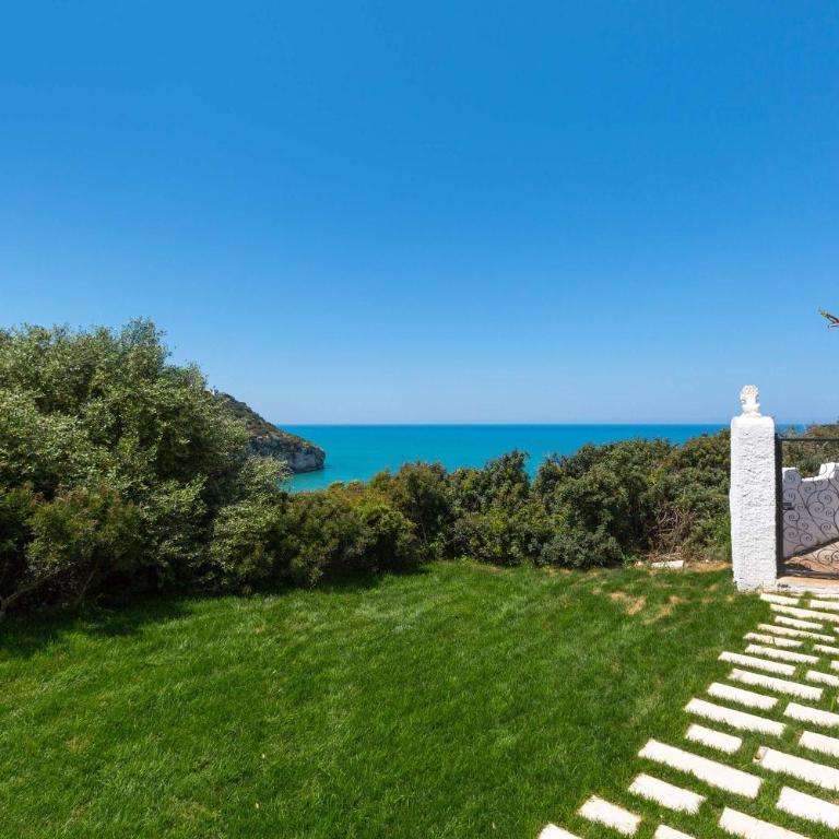 Villa D`Aria by BarbarHouse - Casa con 3 Camere da Letto - 38