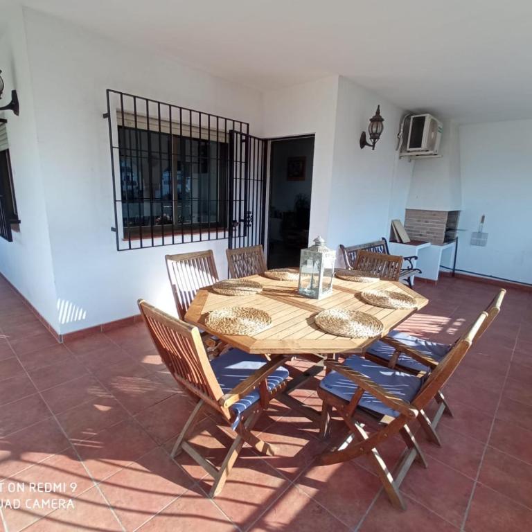 House in a cove Almunecar - Villa de 3 dormitorios - 24