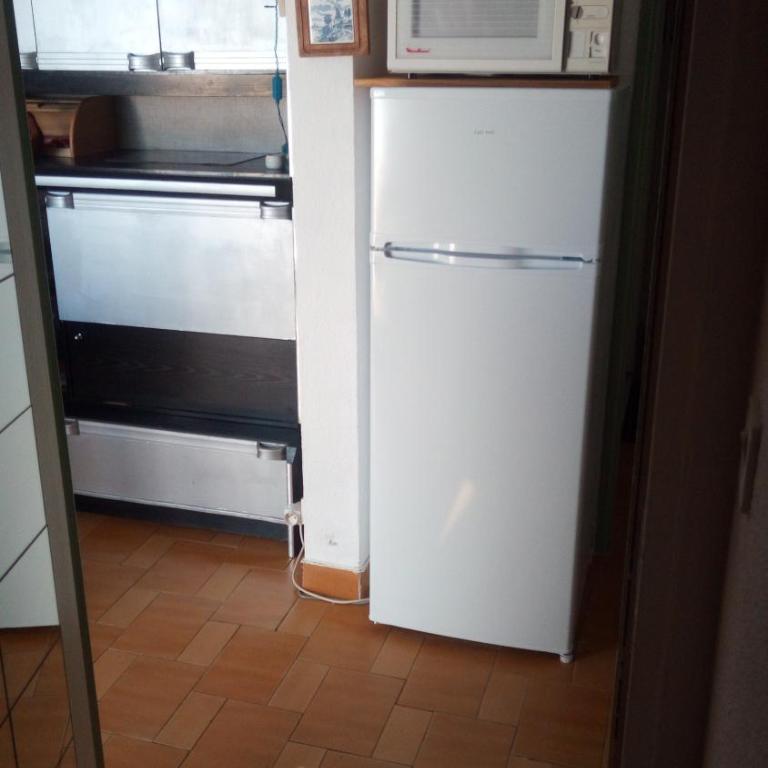 Appartement Confort 57 m2 avec terrasse parking couvert - Appartement 1 Chambre - 8