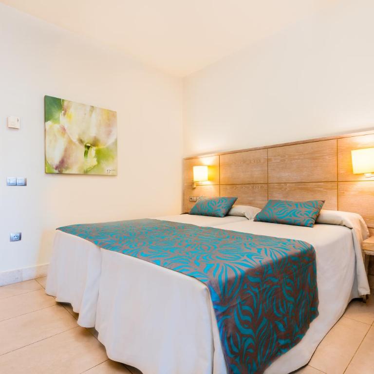 Kn Hotel Arenas del Mar Adults Only - Suite Junior con vistas al mar (3 adultos) - 3